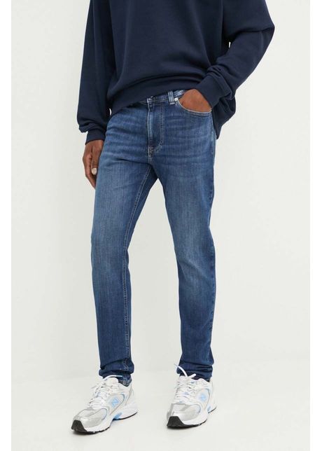 Tommy jeans jeansi barbati dm0dm20189