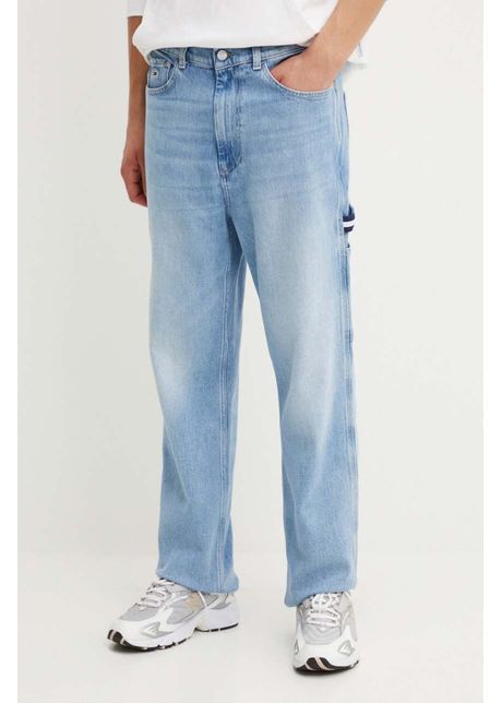 Tommy jeans jeansi barbati dm0dm20201