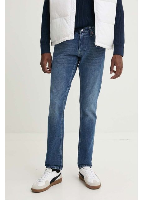 Tommy jeans jeansi barbati dm0dm20404