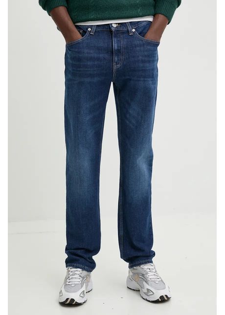 Tommy jeans jeansi barbati dm0dm20405