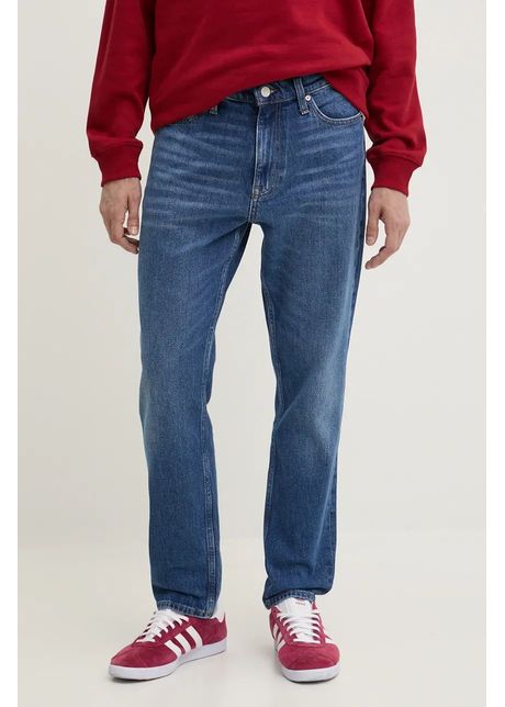 Tommy jeans jeansi barbati dm0dm20412