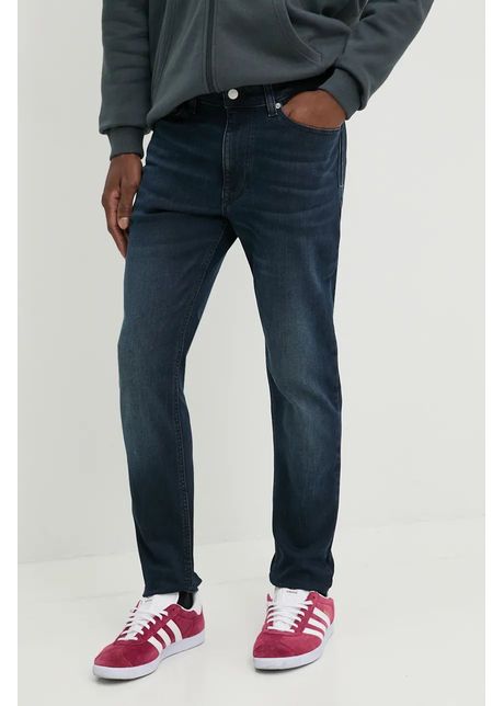 Tommy jeans jeansi barbati dm0dm20419