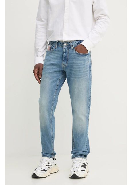 Tommy jeans jeansi barbati dm0dm20540
