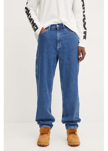 Tommy jeans jeansi barbati dm0dm20680