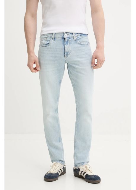 Tommy jeans jeansi barbati dm0dm20983