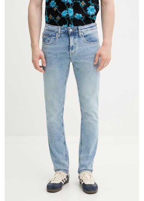 Tommy jeans jeansi barbati dm0dm20985