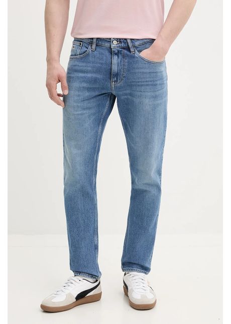 Tommy jeans jeansi barbati dm0dm20987