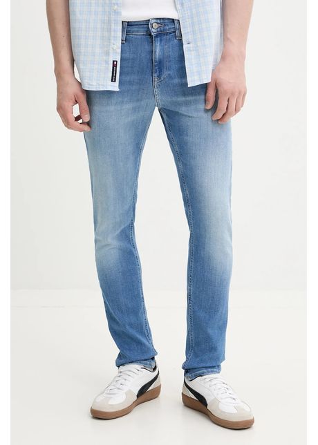 Tommy jeans jeansi barbati dm0dm21002