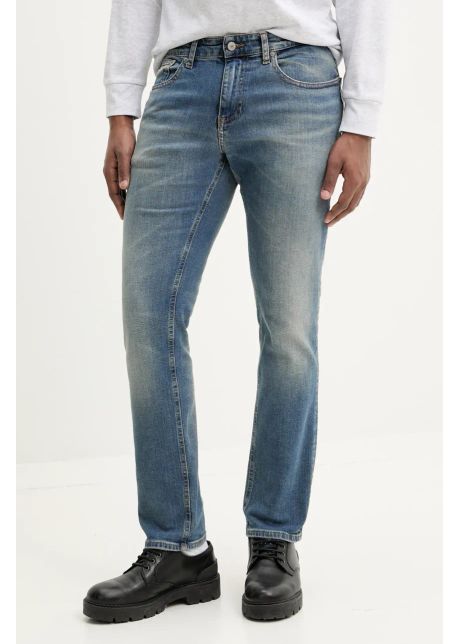 Tommy jeans jeansi barbati dm0dm21005