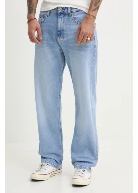 Tommy jeans jeansi barbati dm0dm21008