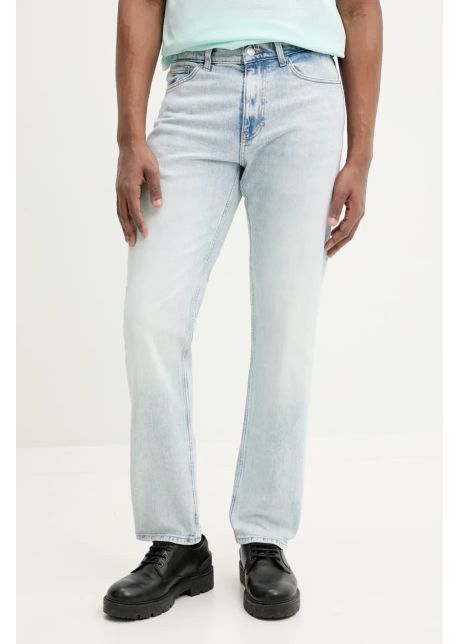 Tommy jeans jeansi barbati dm0dm21009