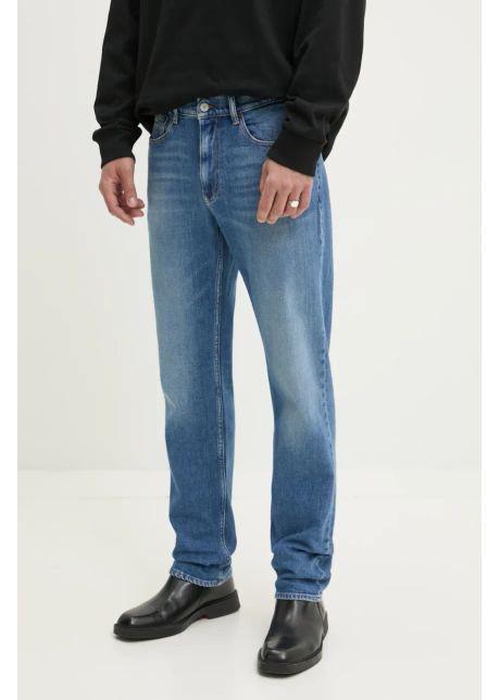 Tommy jeans jeansi barbati dm0dm21011