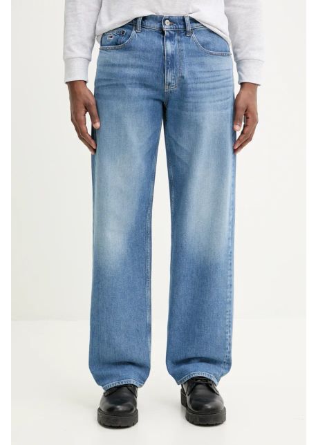 Tommy jeans jeansi barbati dm0dm21015