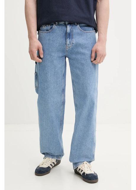 Tommy jeans jeansi barbati dm0dm21326