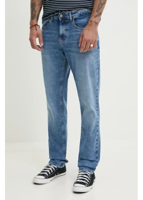 Tommy jeans jeansi barbati dm0dm21378