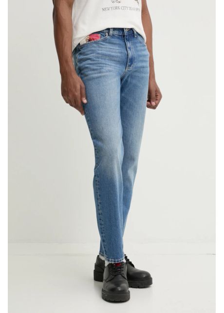 Tommy jeans jeansi barbati dm0dm21858