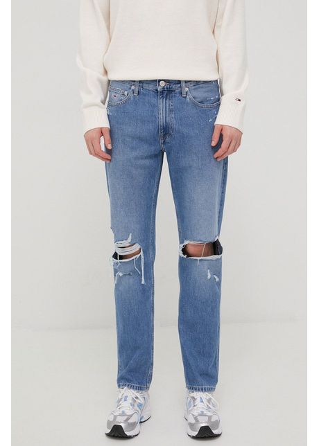 Tommy jeans jeansi ethan bf8035 barbati