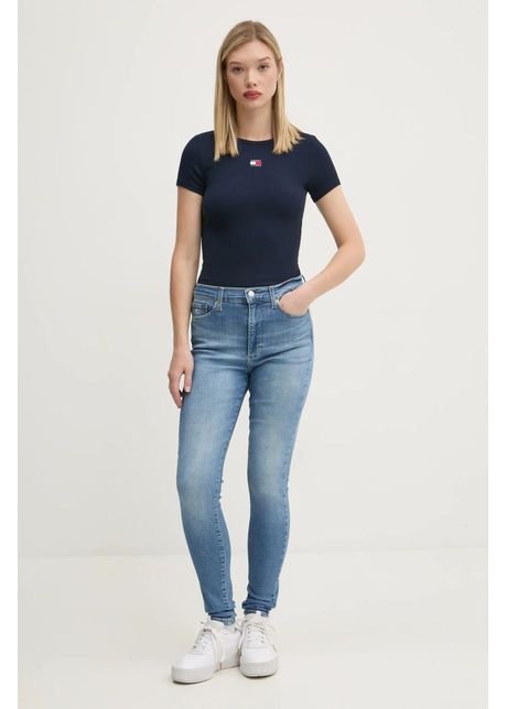 Tommy jeans jeansi femei dw0dw20223