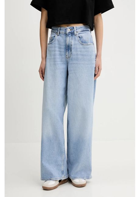 Tommy jeans jeansi femei dw0dw20615