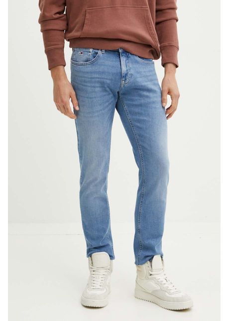 Tommy jeans jeansi scanton barbati dm0dm20202