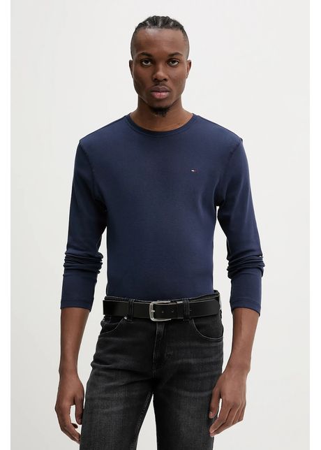 Tommy jeans longsleeve dm0dm04409