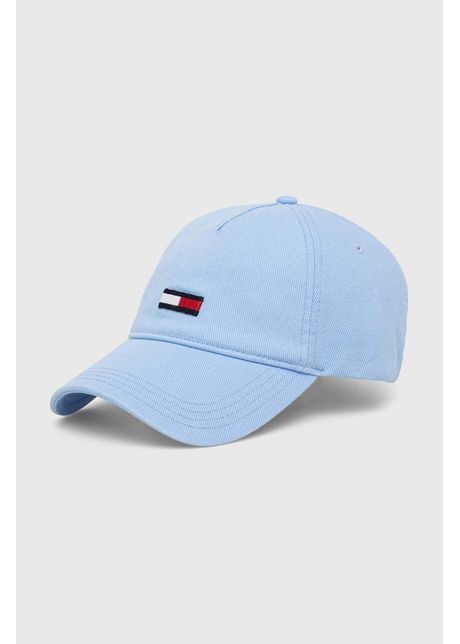 Tommy jeans sapca cu imprimeu am0am12427
