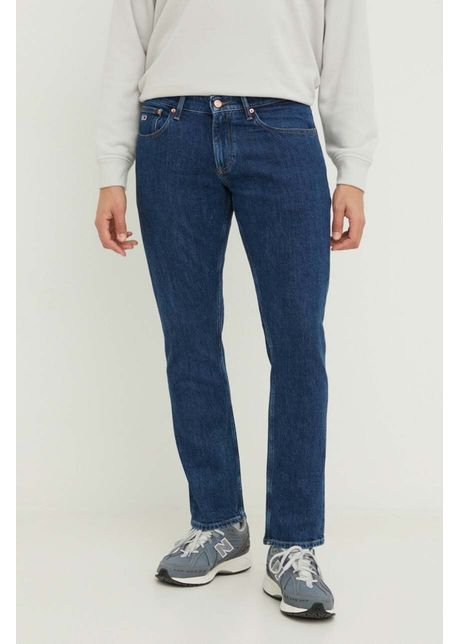 Tommy jeans scanton b rba i culoarea bleumarin dm0dm18943