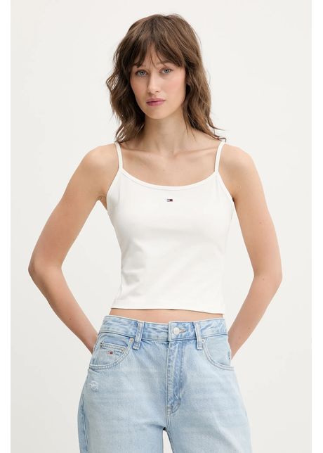 Tommy jeans top 2 pack femei dw0dw18148