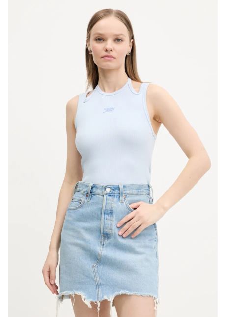 Tommy jeans top dw0dw20325