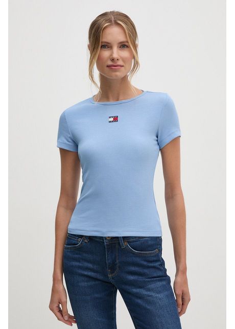 Tommy Jeans tricou femei