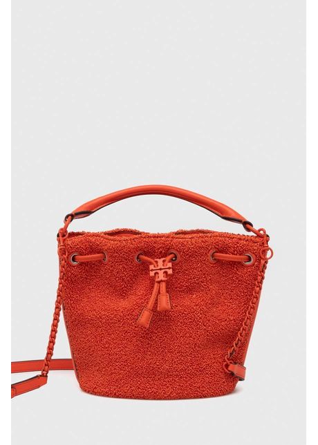 Tory burch poseta culoarea portocaliu