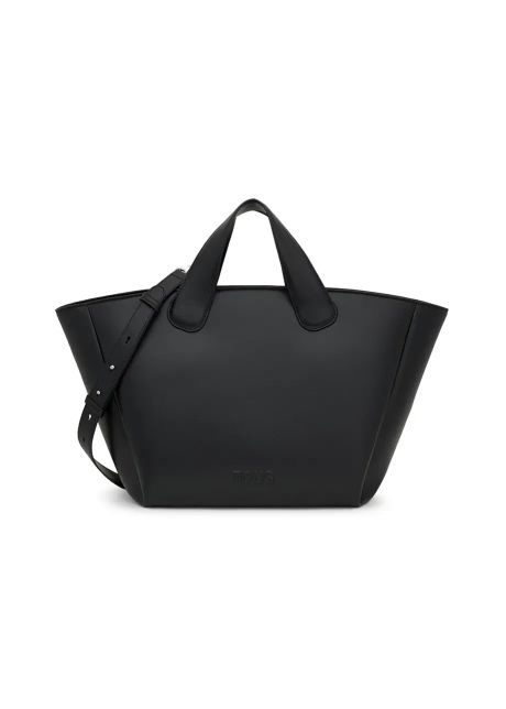 Tous geantă BLOOM culoarea negru, 2002204351