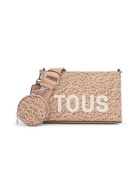 Tous poseta culoarea bej