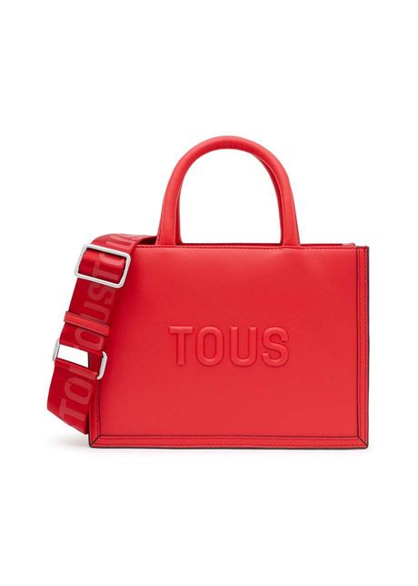 Tous poseta culoarea rosu 2002106317