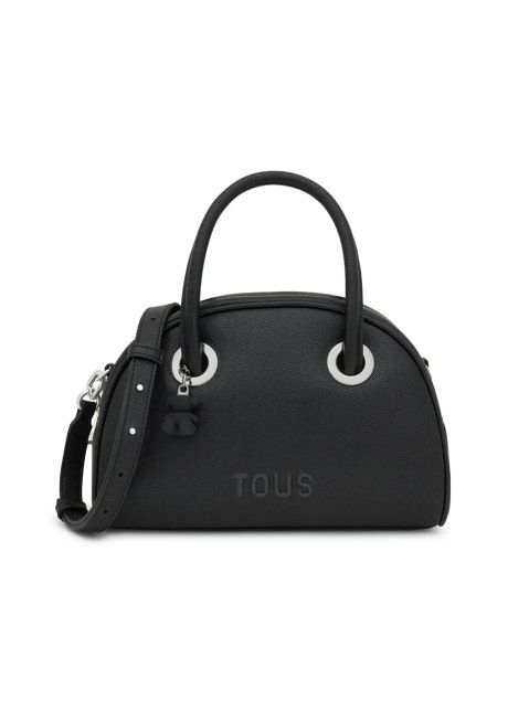 Tous poseta POPPY culoarea negru, 2002202151