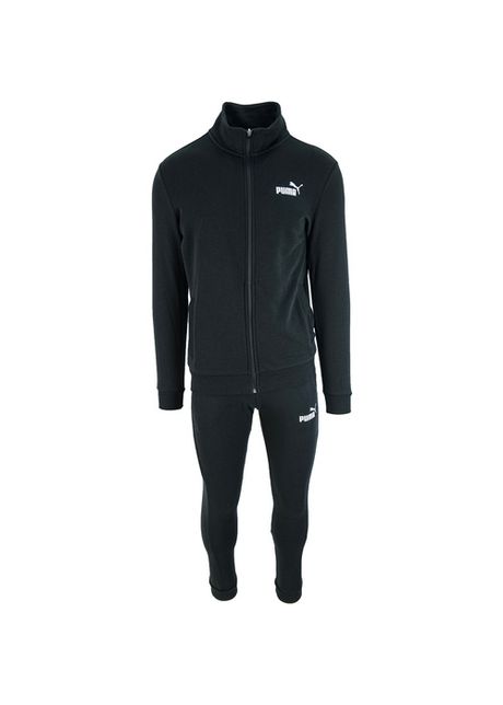Trening barbati Puma Clean Sweat 58584001
