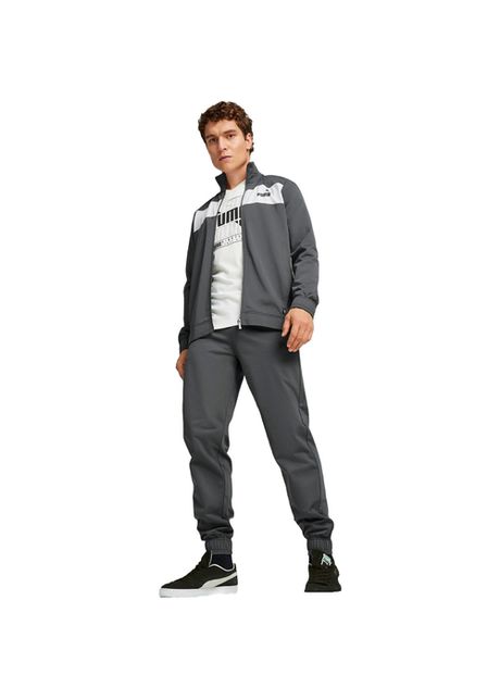 Trening barbati puma poly suit cl 67742780