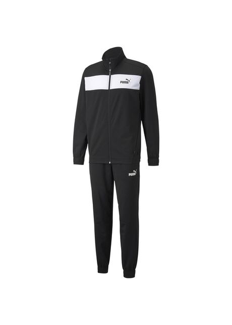 Trening barbati Puma POLY SUIT CL 84584401