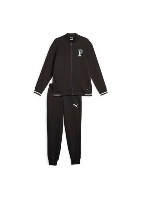 Trening puma baseball sweat suit