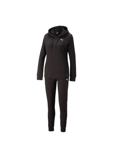 Trening puma classic hooded tracksuit