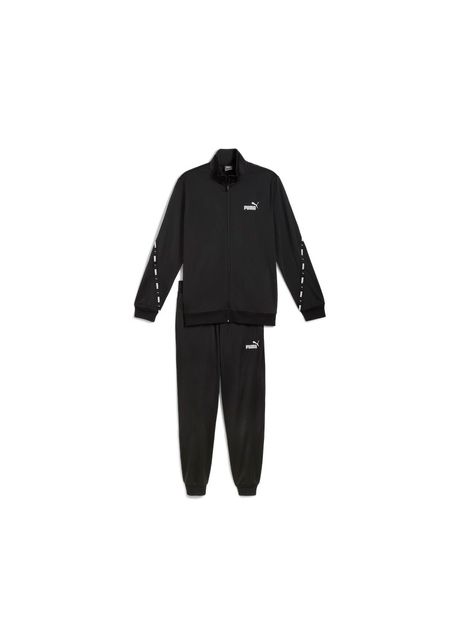 Trening puma poly tape suit