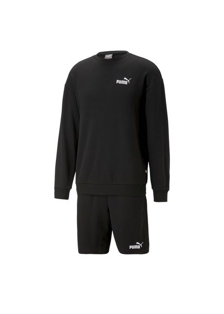 Trening puma relaxed sweat suit