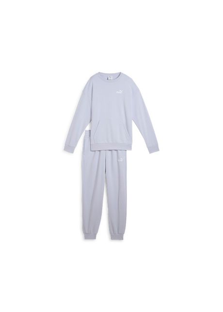 Trening puma relaxed sweat suit tr cl