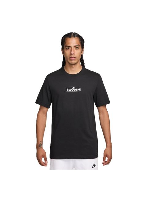 Tricou nike m nsw tee club ssnl 2 su25