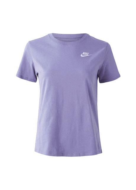Tricou nike w nsw club ss tee