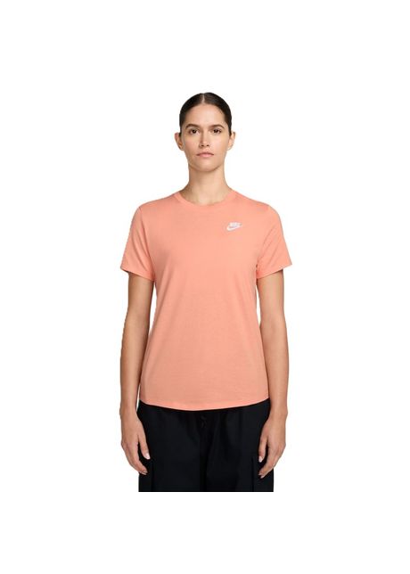 Tricou nike w nsw club ss tee