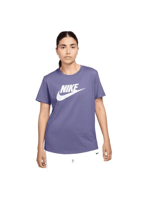 Tricou nike w nsw club ss tee icn ftra