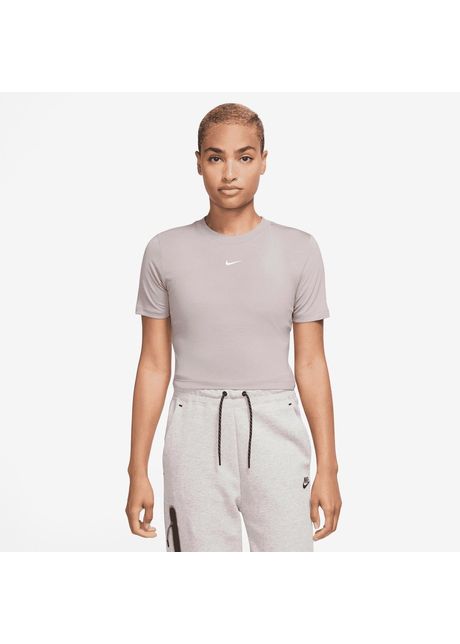 Tricou nike w nsw essntl slm crp