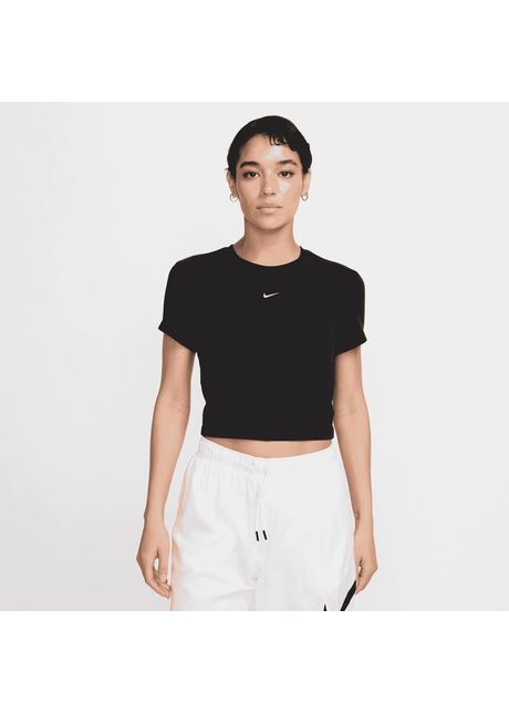 Tricou nike w nsw nk chll knt crp