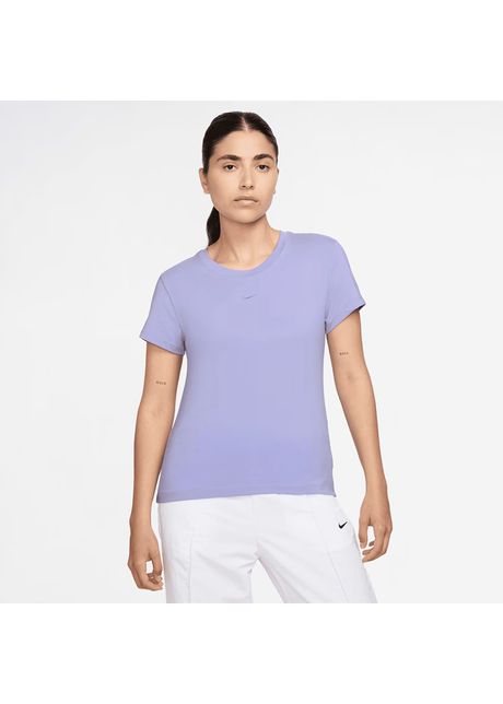 Tricou nike w nsw nk chll knt md crp